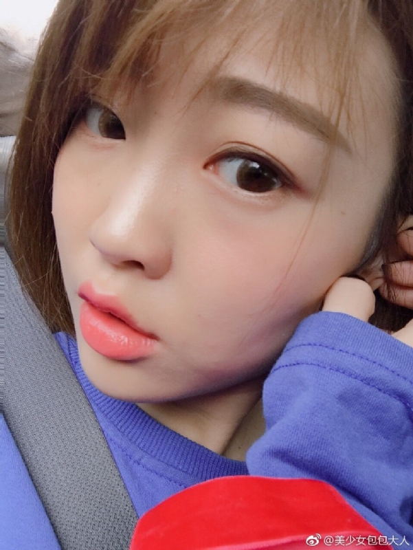 莉莉的第一张照片--霞浦征婚网
