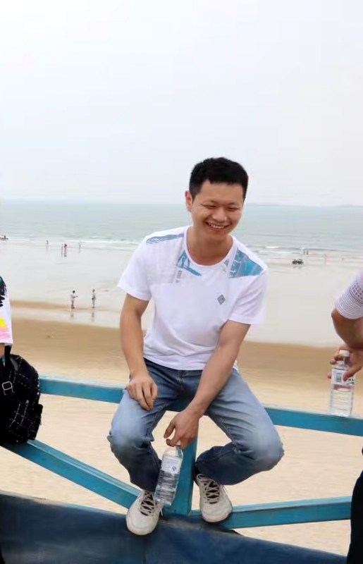 A乐米的第一张照片--霞浦征婚网