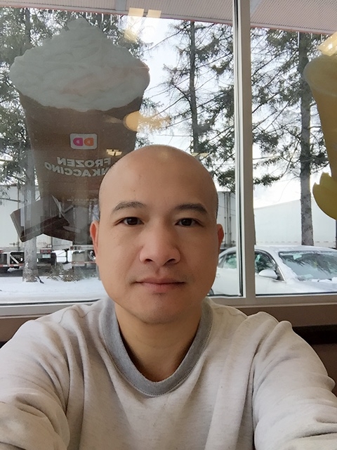 Andylin8888的第一张照片--霞浦征婚网
