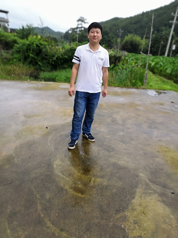 开心龙王的第一张照片--霞浦征婚网