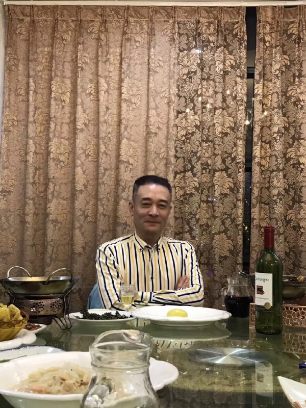 天涯孤独的第一张照片--霞浦征婚网