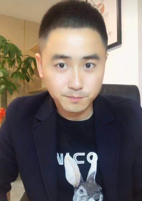 chen的第一张照片--霞浦征婚网