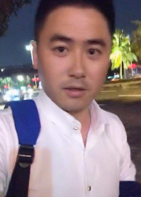 chen的第二张照片--霞浦征婚网