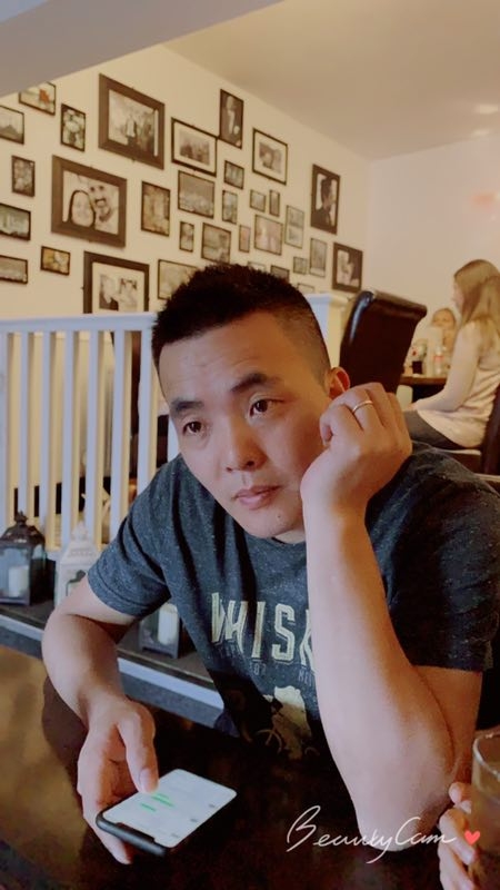 落叶归根的第一张照片--霞浦征婚网