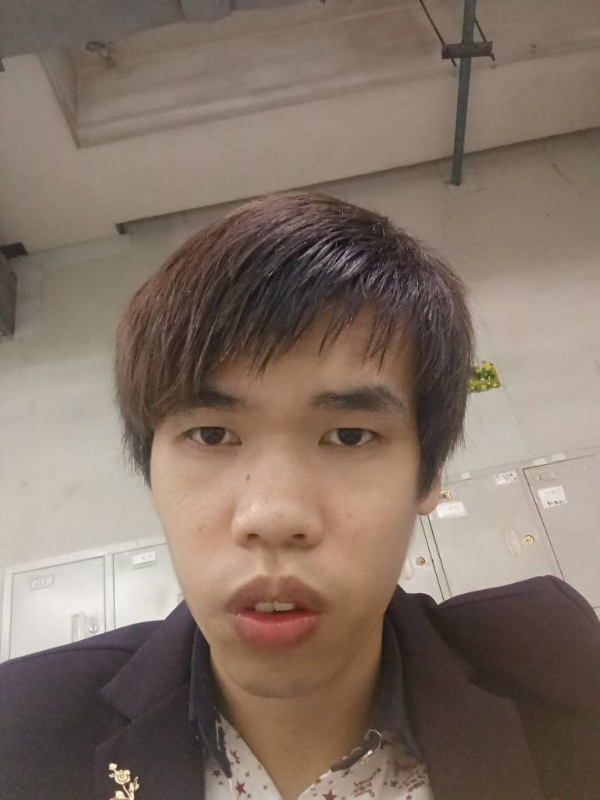 林强的第一张照片--霞浦征婚网