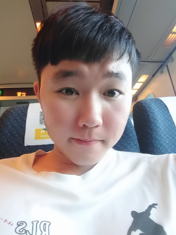 爱玉的第一张照片--霞浦征婚网