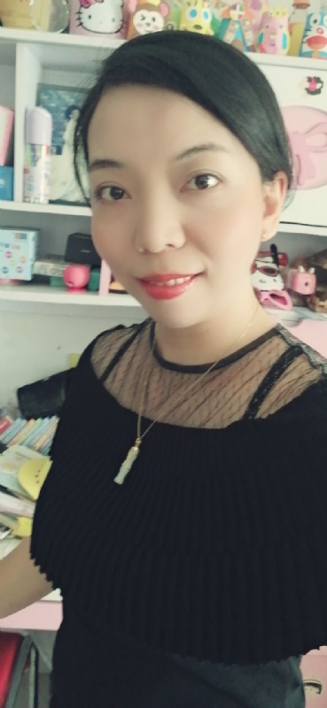 春暖花开的第二张照片--霞浦征婚网