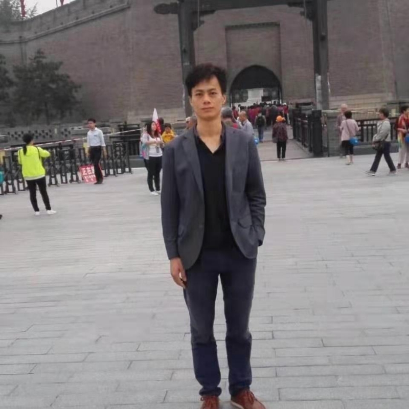 认真的第一张照片--霞浦征婚网