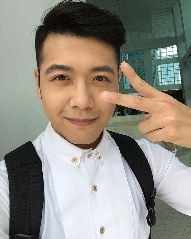 陈俊峰的第一张照片--霞浦征婚网