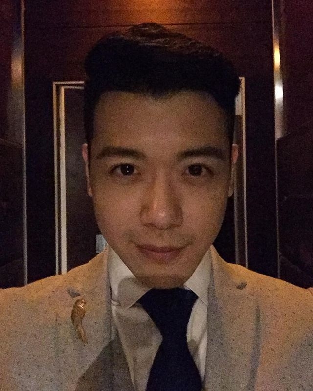 陈俊峰的第二张照片--霞浦征婚网