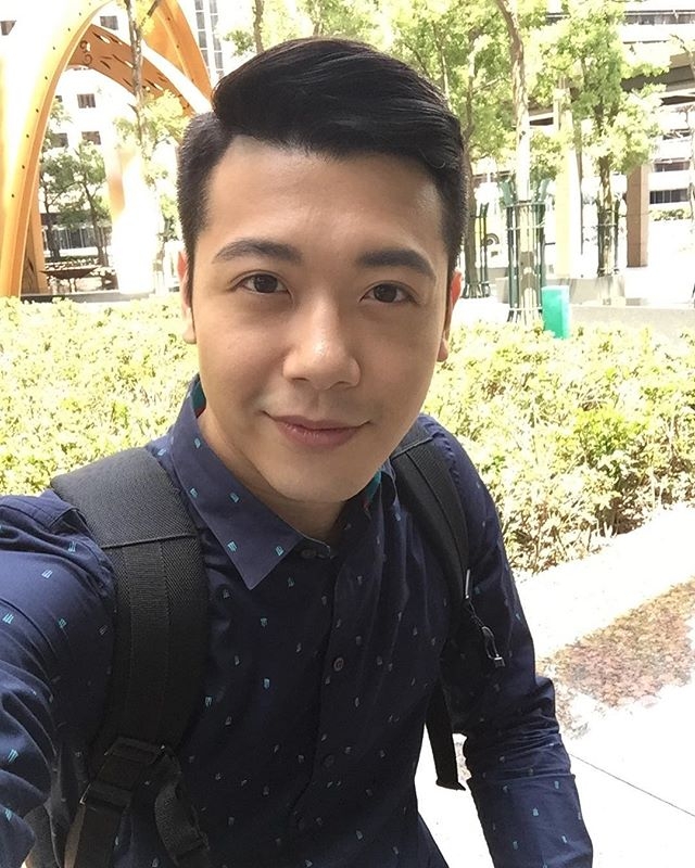 陈俊峰的第三张照片--霞浦征婚网