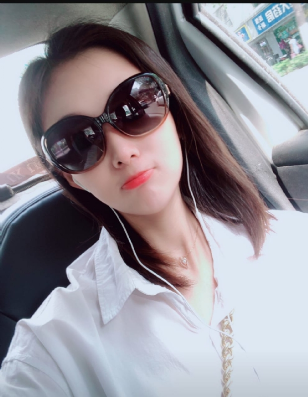 馨月的第二张照片--霞浦征婚网
