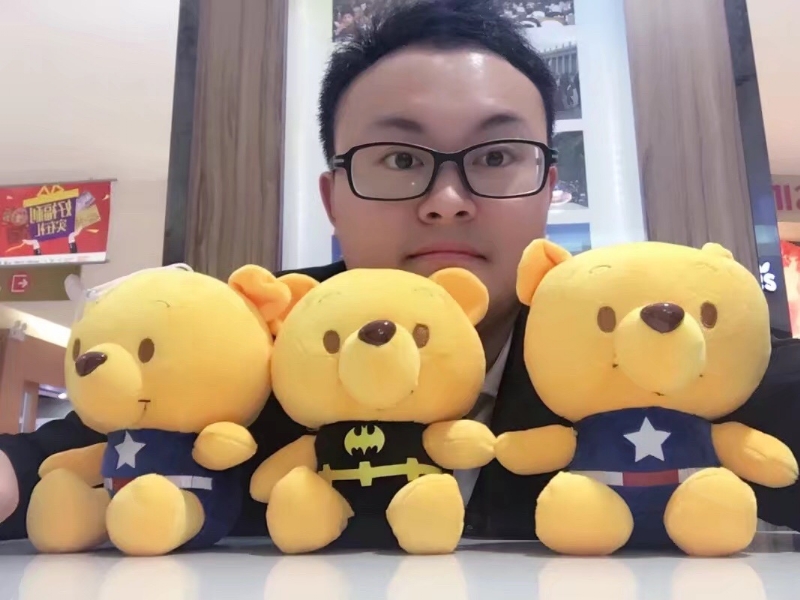 独孤求败的第一张照片--霞浦征婚网