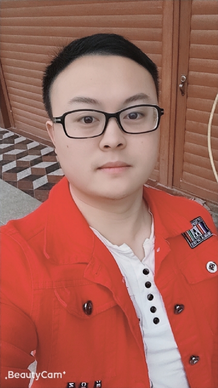 独孤求败的第二张照片--霞浦征婚网