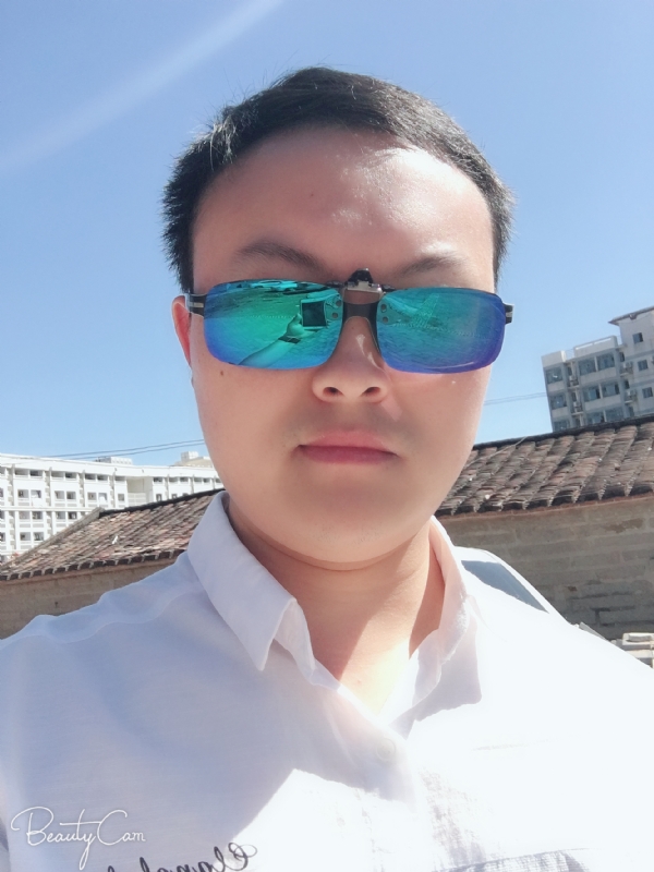 独孤求败的第三张照片--霞浦征婚网