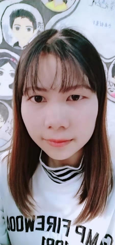 哎咿咕的第一张照片--霞浦征婚网