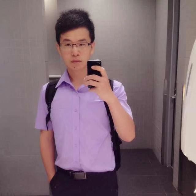 心之所向的第一张照片--霞浦征婚网