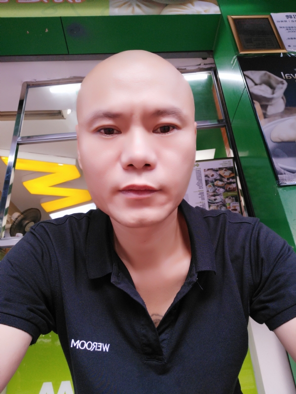从头再来的第一张照片--霞浦征婚网