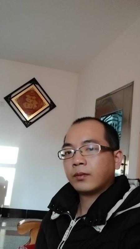 心灵游侠的第一张照片--霞浦征婚网