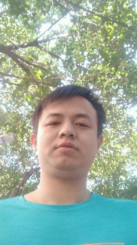 靠谱男的第一张照片--霞浦征婚网
