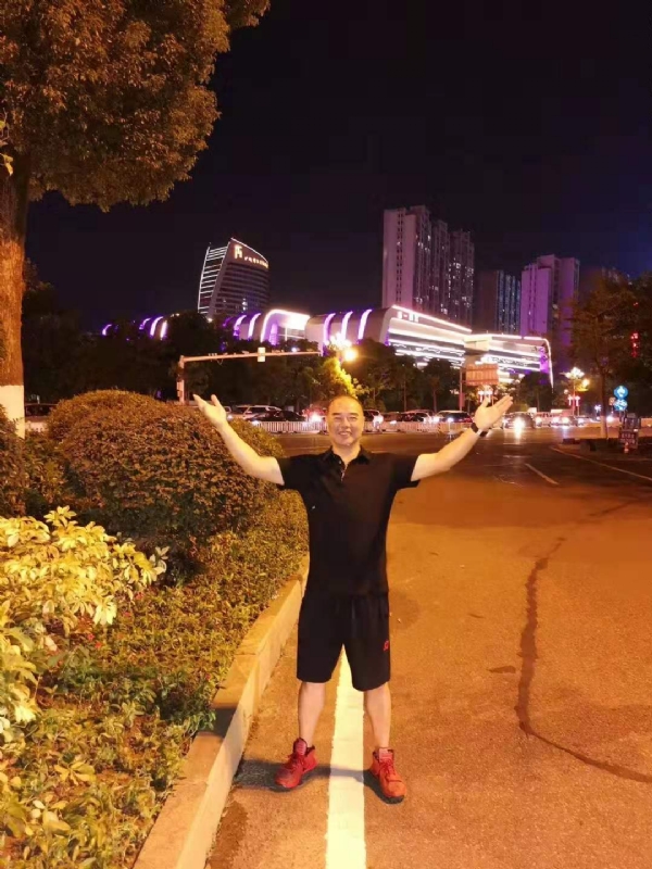 李国伟的第二张照片--霞浦征婚网