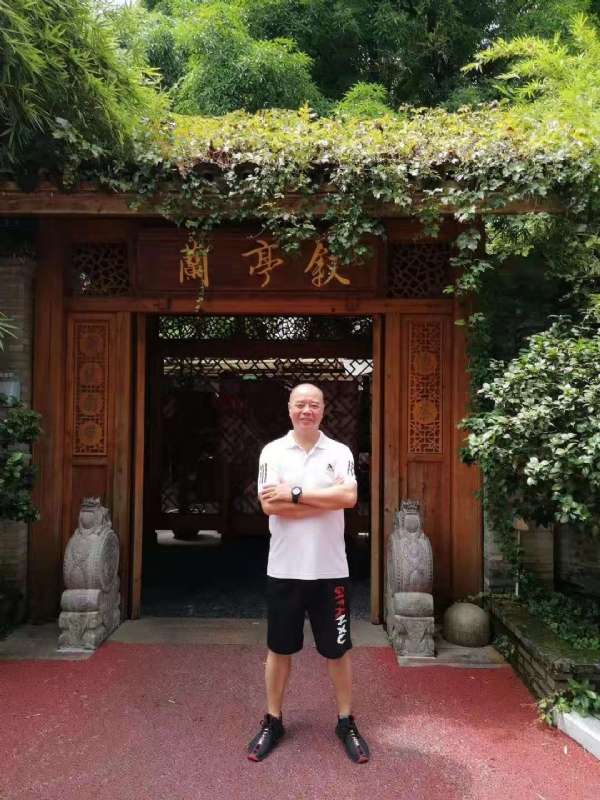 李国伟的第四张照片--霞浦征婚网