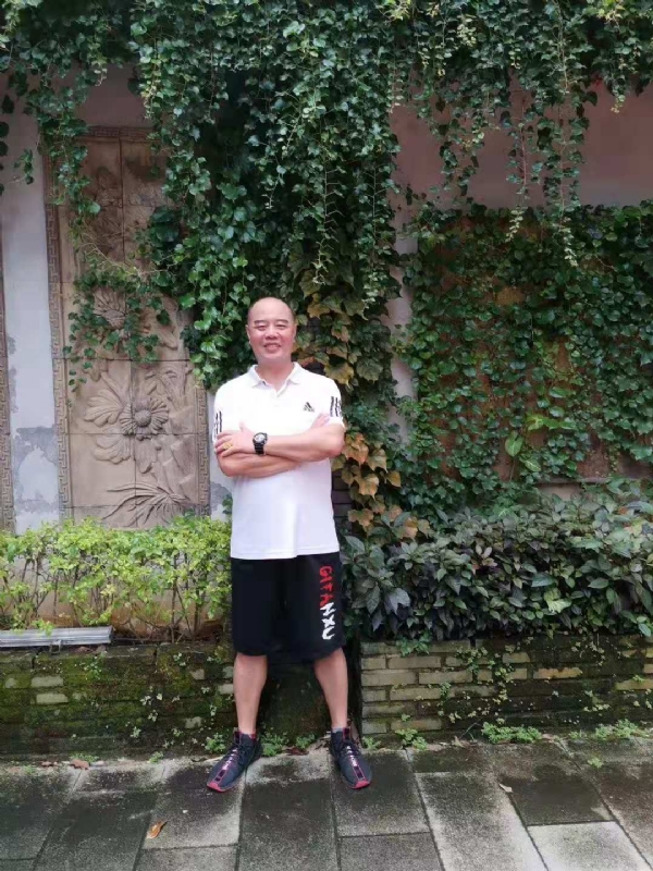 李国伟的第五张照片--霞浦征婚网