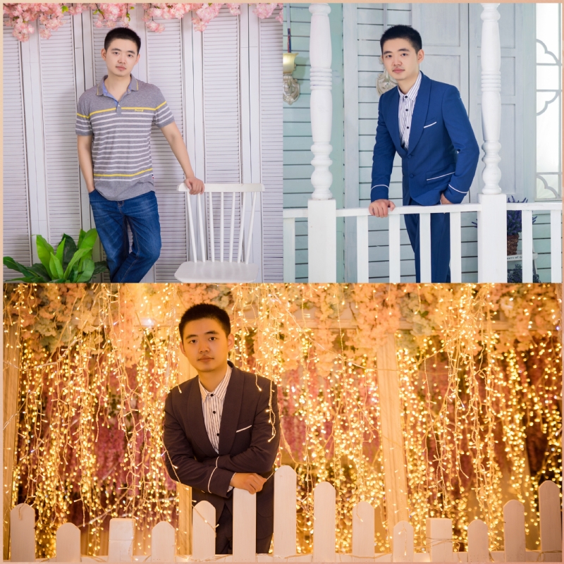 肖恺的第一张照片--霞浦征婚网