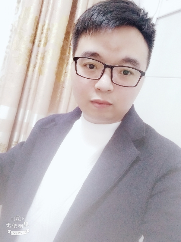 蛋爷的第一张照片--霞浦征婚网