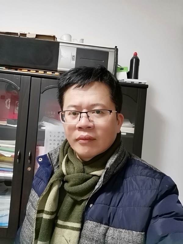 凭海临风的第一张照片--霞浦征婚网