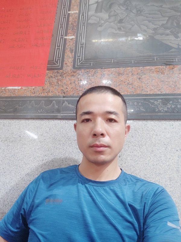 虫子的第一张照片--霞浦征婚网