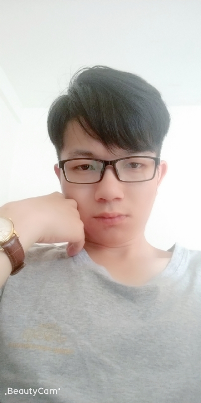 愿得一人心的第一张照片--霞浦征婚网