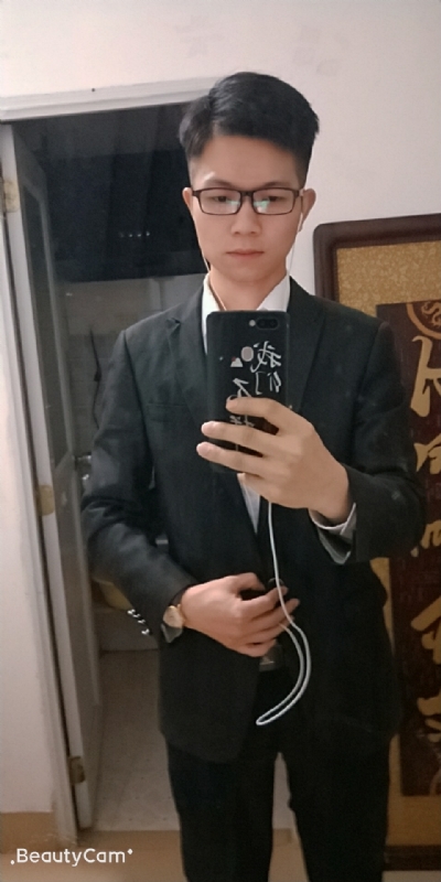 愿得一人心的第二张照片--霞浦征婚网