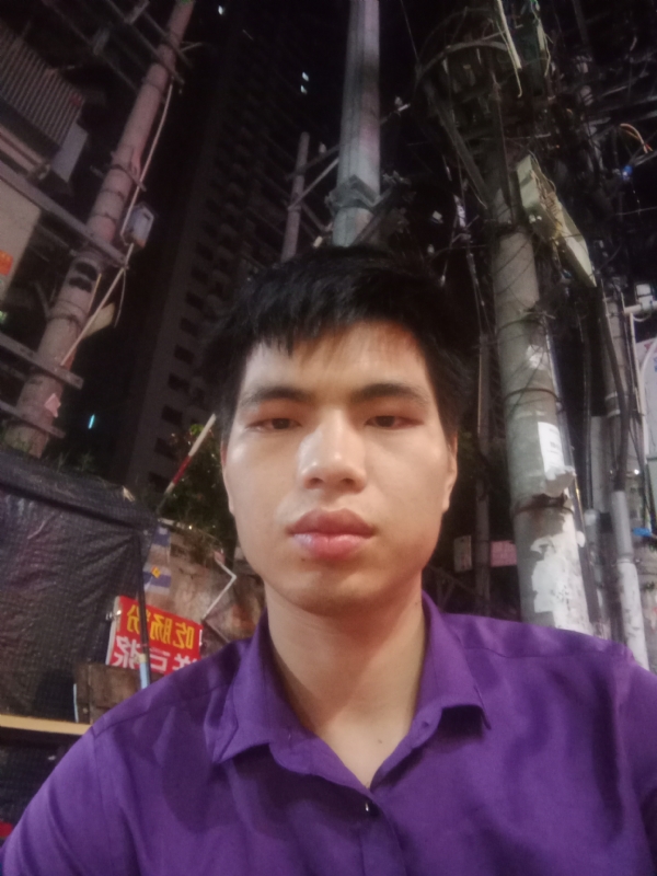 七月的风八月的雨的第一张照片--霞浦征婚网