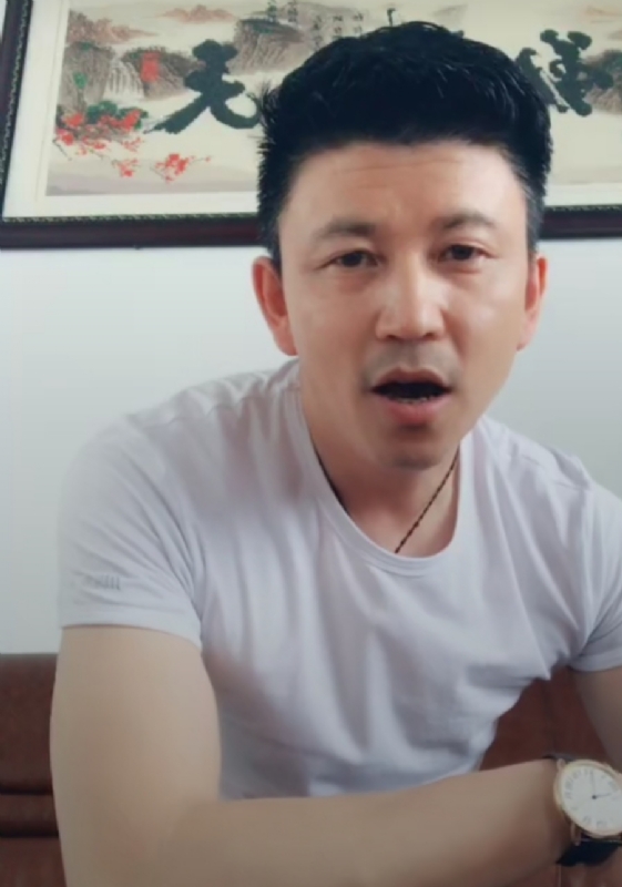 李东承的第一张照片--霞浦征婚网