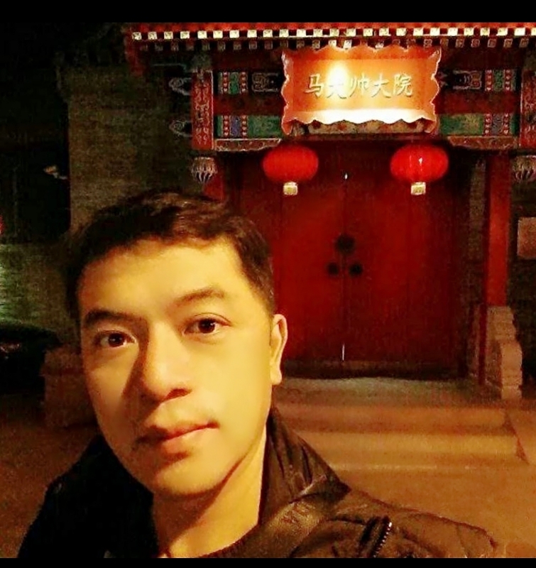 飄渺的第一张照片--霞浦征婚网