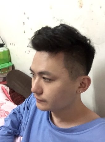 生的第一张照片--霞浦征婚网