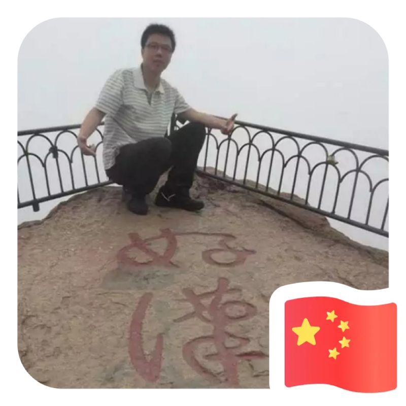 一只小虎牙的第一张照片--霞浦征婚网
