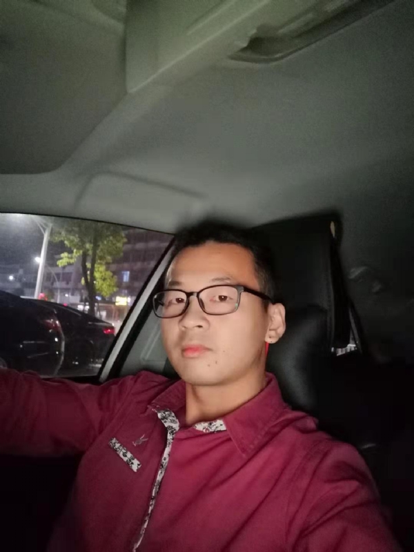 遇你最美的第一张照片--霞浦征婚网