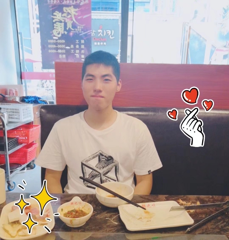 XUAN傑的第一张照片--霞浦征婚网