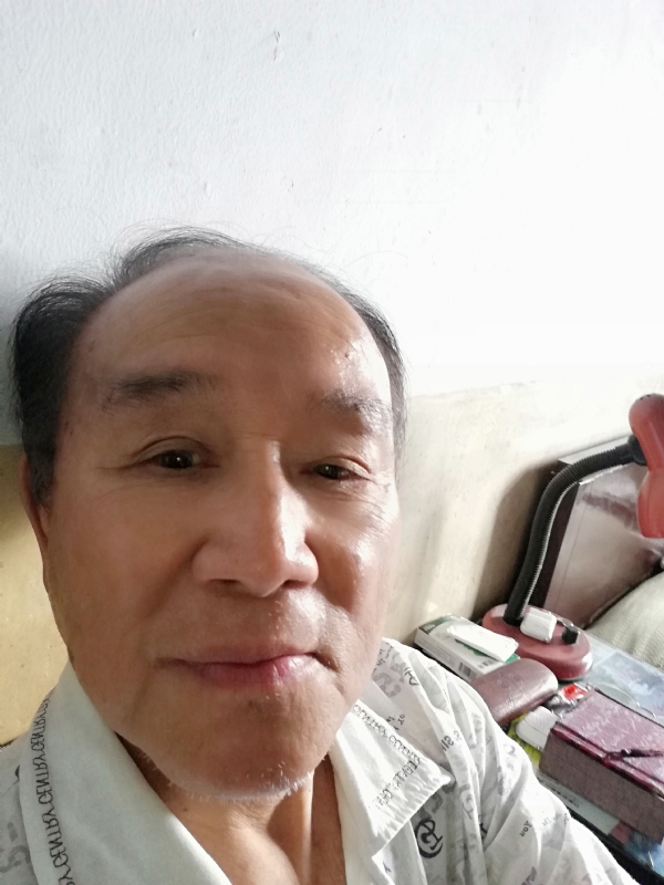 Su的第一张照片--霞浦征婚网