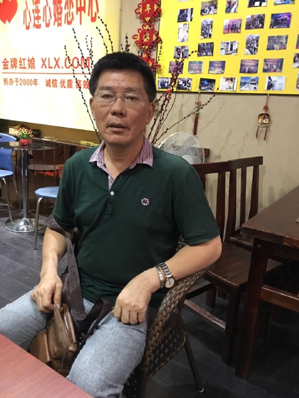 老连的第一张照片--霞浦征婚网