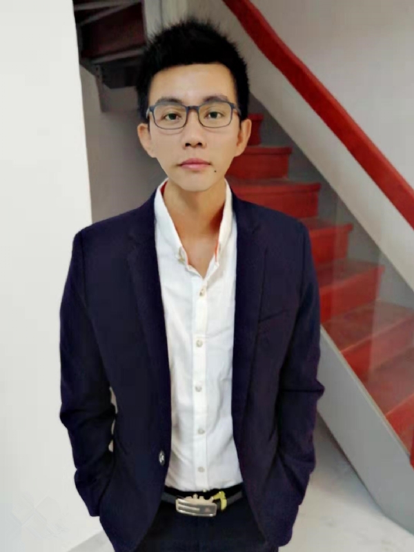林智明的第一张照片--霞浦征婚网
