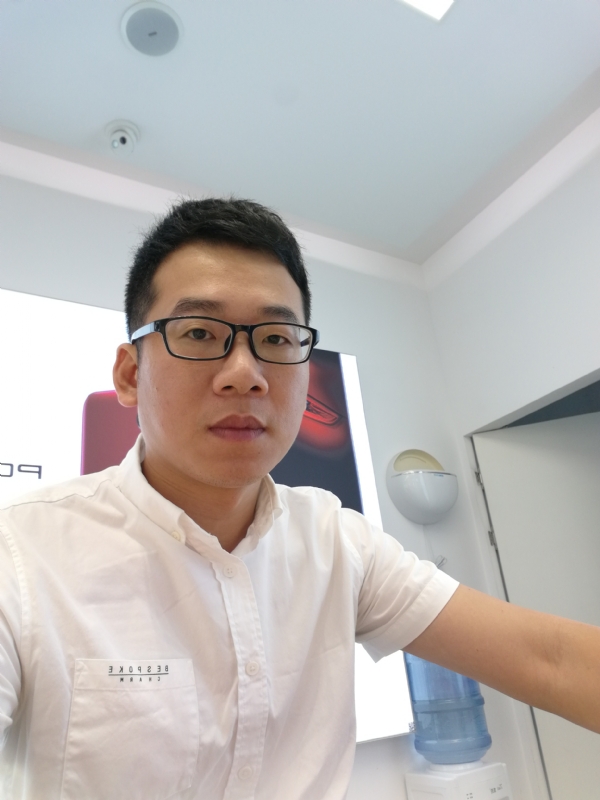 属狗的男人的第一张照片--霞浦征婚网