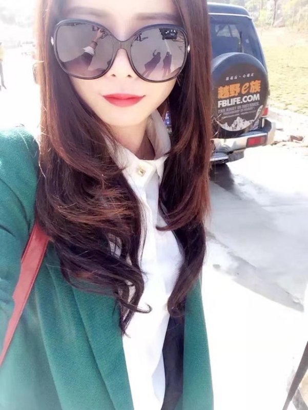 琳儿的第一张照片--霞浦征婚网