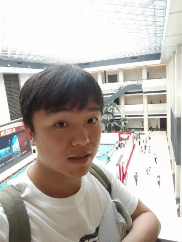 五月的第一张照片--霞浦征婚网