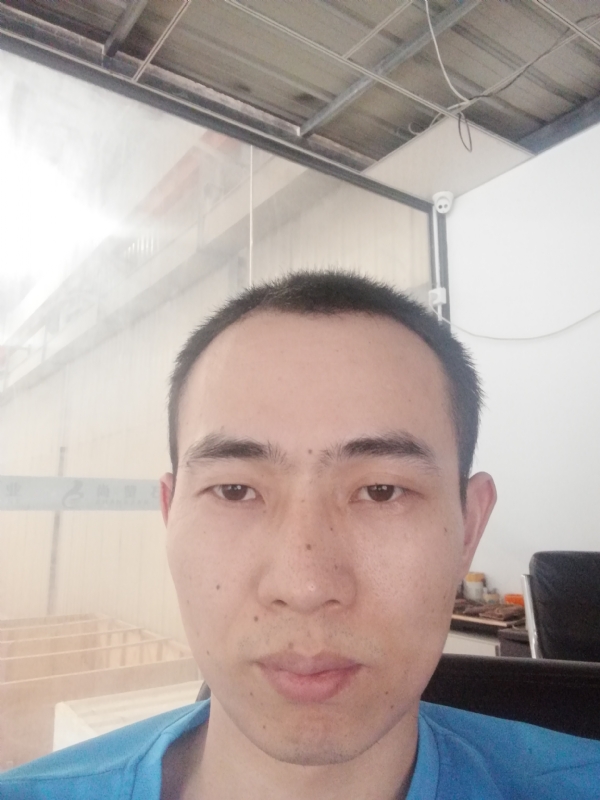 合十的第一张照片--霞浦征婚网