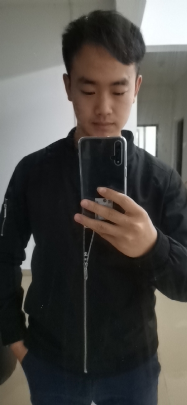 弥铭的第一张照片--霞浦征婚网