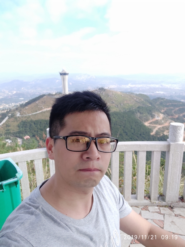 蔡某某的第二张照片--霞浦征婚网