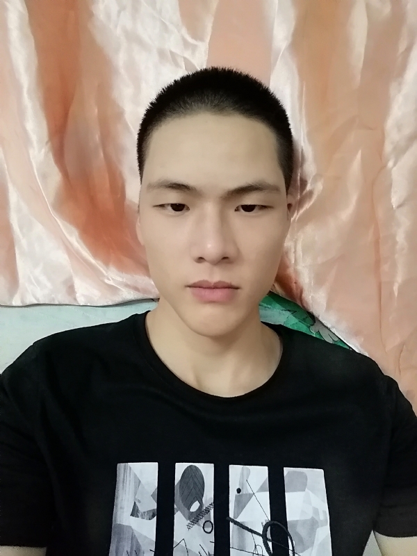 啊猫的第一张照片--霞浦征婚网